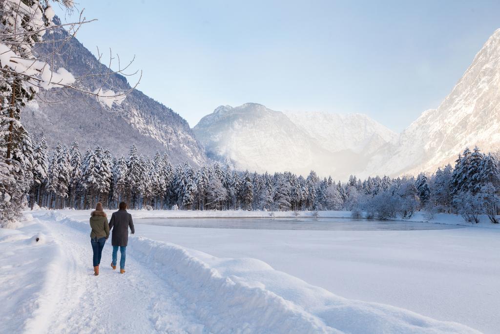 Forest Chalet, 15 Min To Salzburg Olt Town, And Most Beautiful Lakes, Secluded Location, 1,000 Sqm Garden, Mountainview, Panorama Sauna, Bath Whirlpool, Bbq&Bikes&Sunbeds For Free, Up To 10 P Golling an der Salzach Exteriör bild