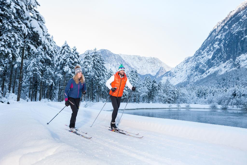 Forest Chalet, 15 Min To Salzburg Olt Town, And Most Beautiful Lakes, Secluded Location, 1,000 Sqm Garden, Mountainview, Panorama Sauna, Bath Whirlpool, Bbq&Bikes&Sunbeds For Free, Up To 10 P Golling an der Salzach Exteriör bild